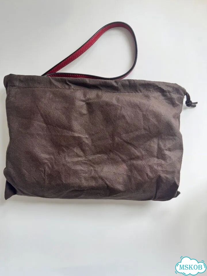 Сумка Coccinelle, оригинал фото 11