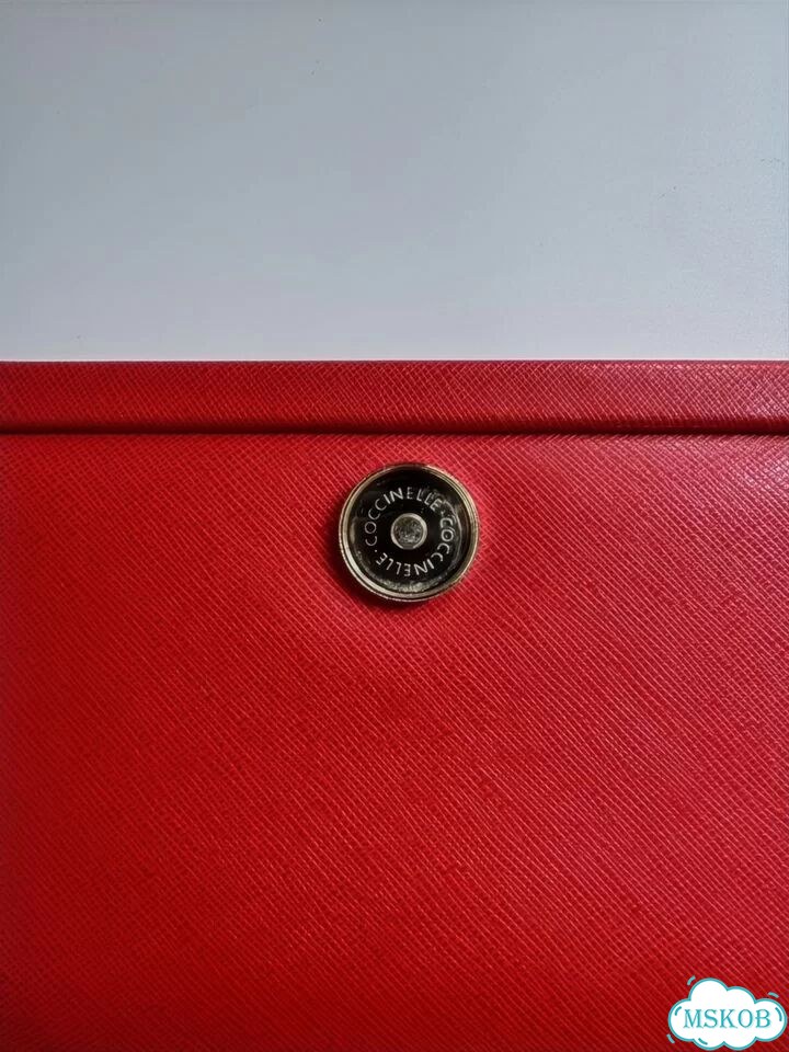 Сумка Coccinelle, оригинал фото 5