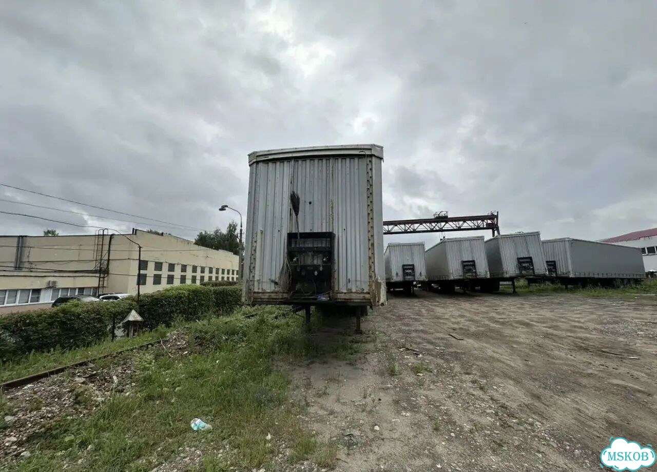 Полуприцеп шторный Kassbohrer XS, 2019 фото 3