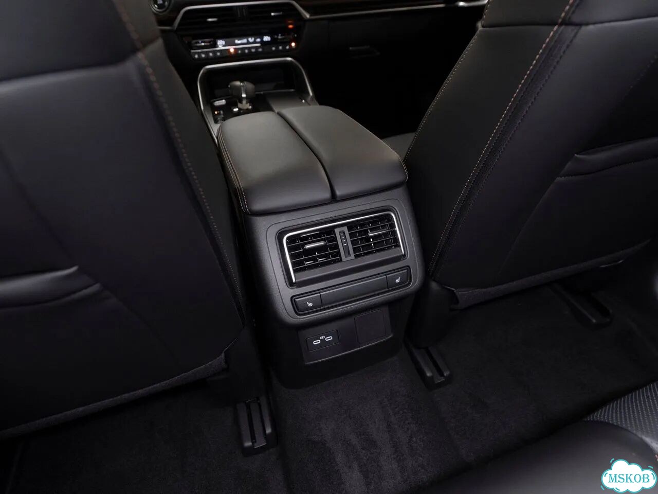 Mazda CX-60 2.5 AT, 2025 Новый фото 16