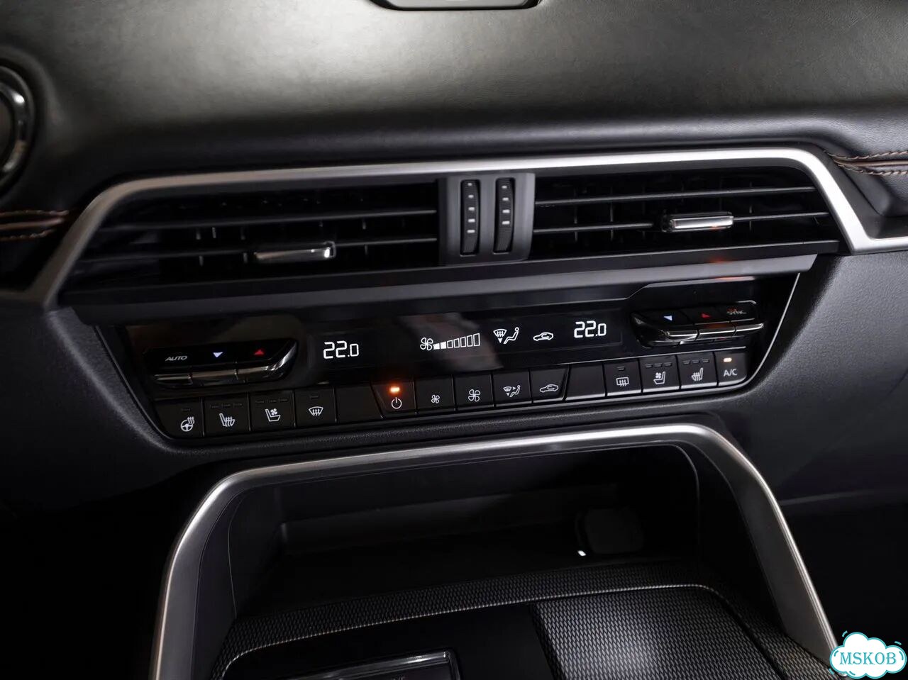 Mazda CX-60 2.5 AT, 2025 Новый фото 18