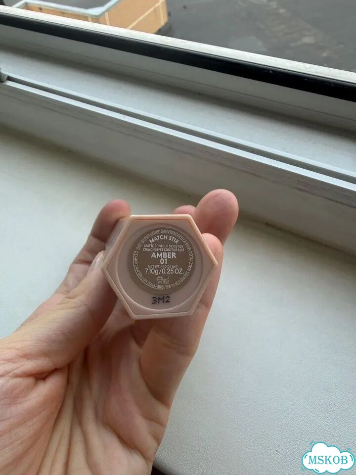 Стик контуринг fenty beauty оригинал фото 3