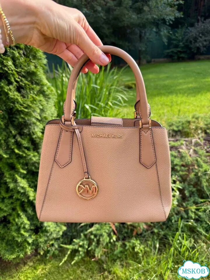 Сумка michael kors фото 1