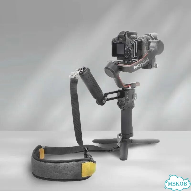 Pxsw Регулируемый плечевой ремень для DJI RS 4 Pro/RS 4/RS 3 фото 1
