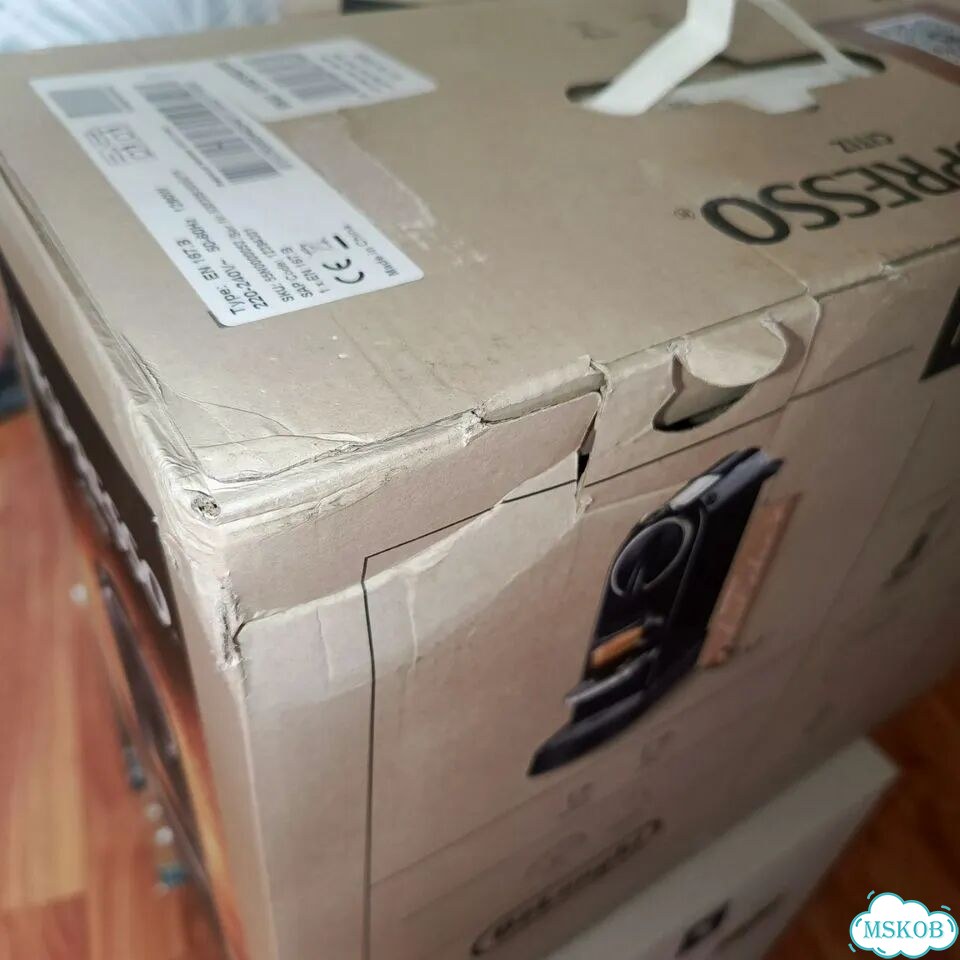 Кофемашина DeLonghi Nespresso Citiz EN167.B фото 2