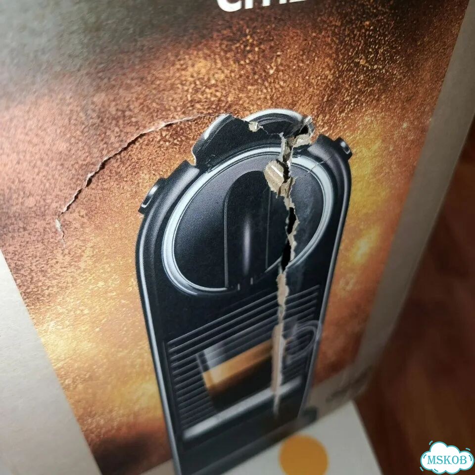 Кофемашина DeLonghi Nespresso Citiz EN167.B фото 5