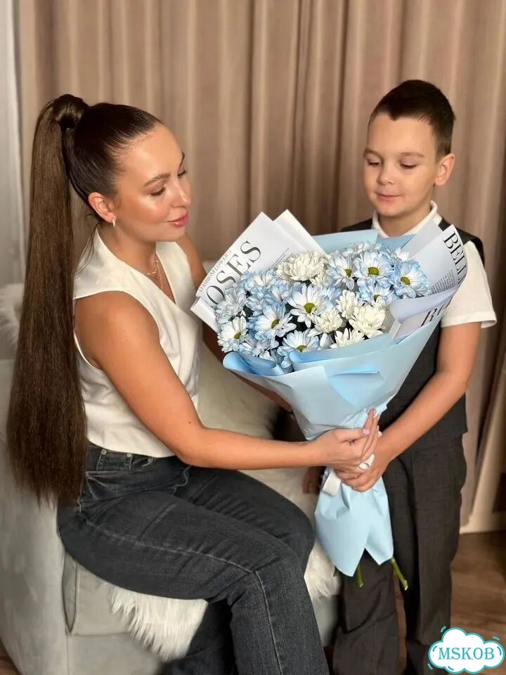 Доставка цветов 24/7 фото 8