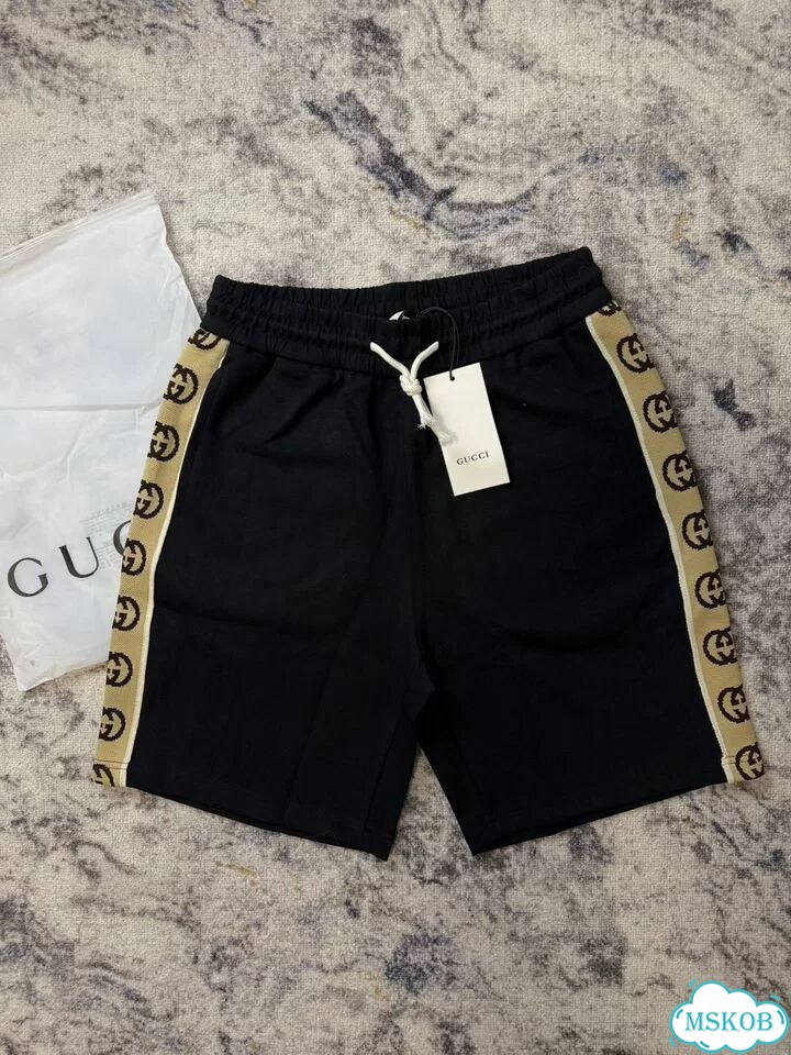 Шорты Gucci Mellstroy фото 1