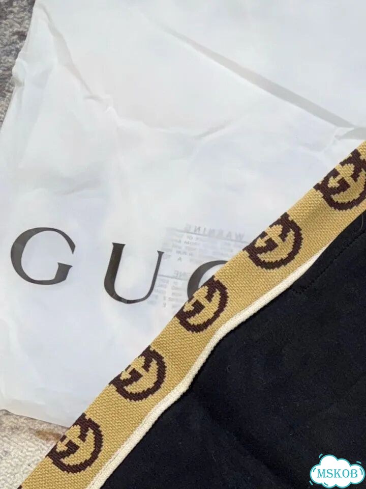 Шорты Gucci Mellstroy фото 10