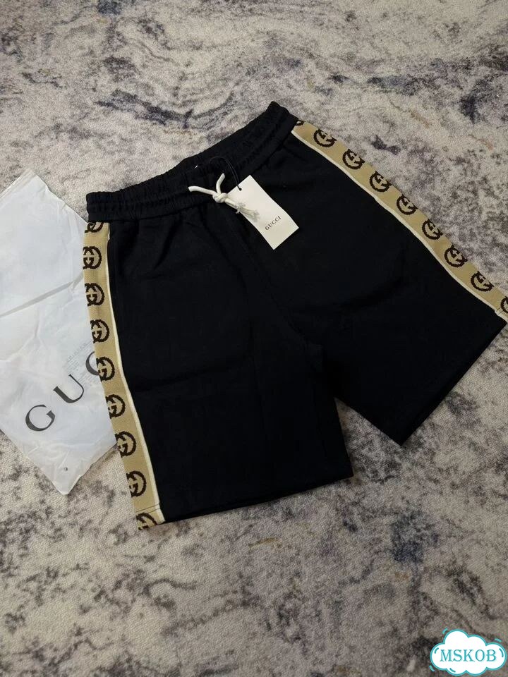 Шорты Gucci Mellstroy фото 2