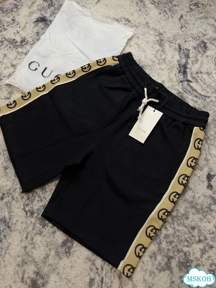 Шорты Gucci Mellstroy фото 3