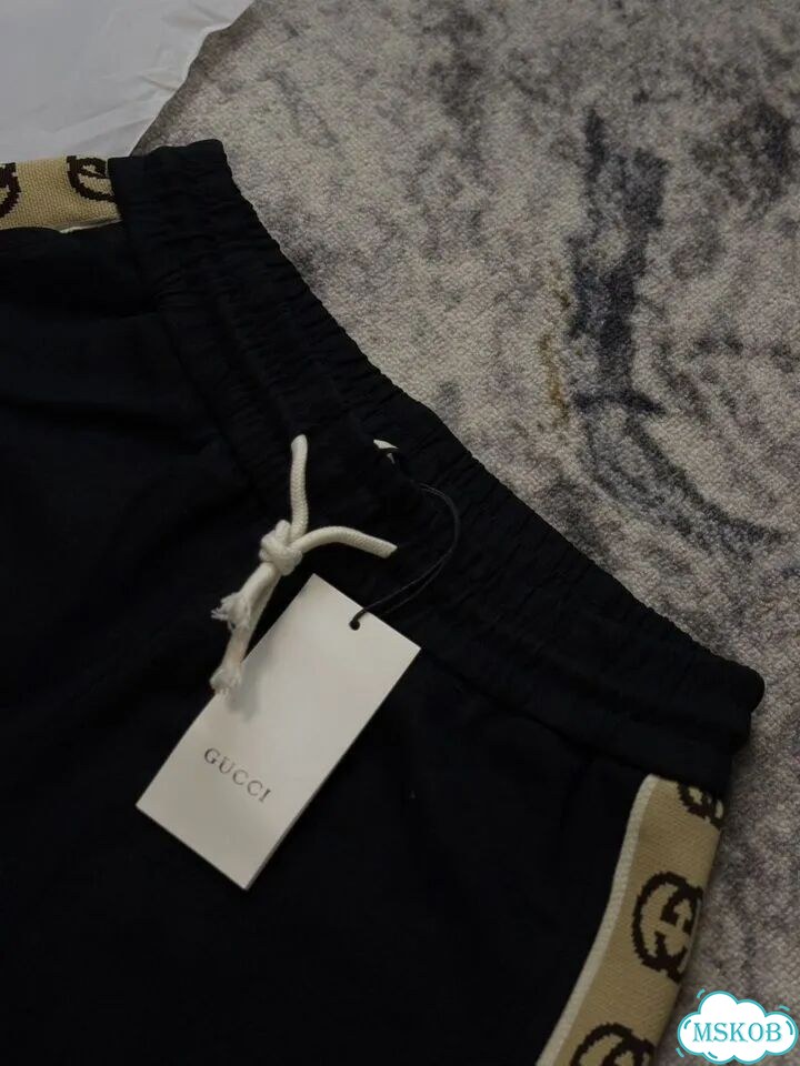 Шорты Gucci Mellstroy фото 5