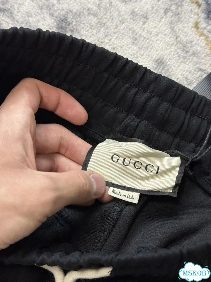 Шорты Gucci Mellstroy фото 6