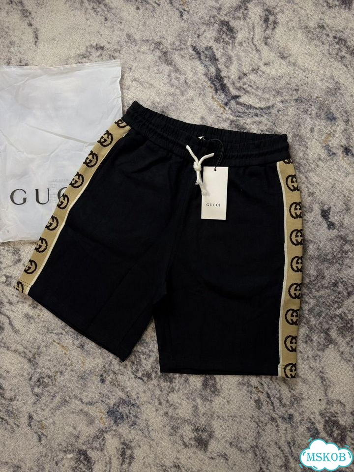 Шорты Gucci Mellstroy фото 8