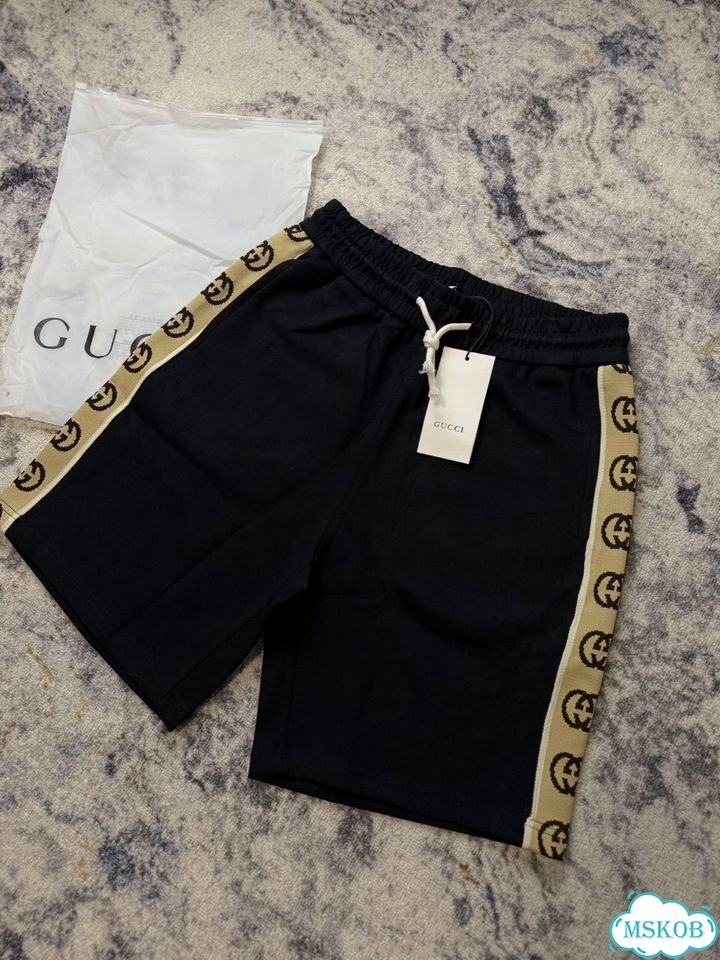 Шорты Gucci Mellstroy фото 9