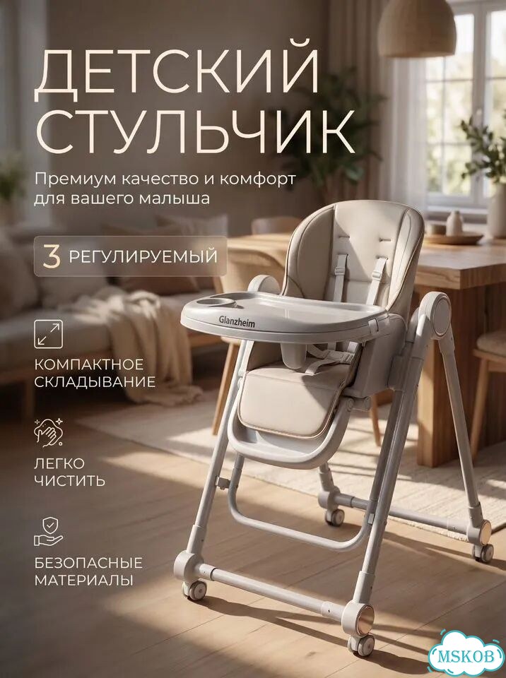 Инфографика для маркетплейсов фото 1