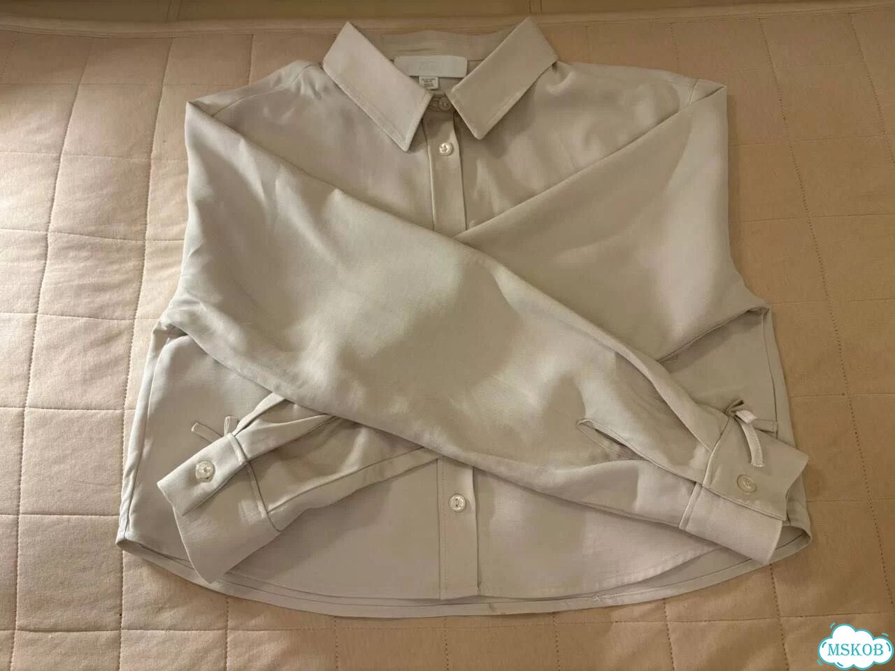 Рубашка zara для девочки 12-13 фото 4