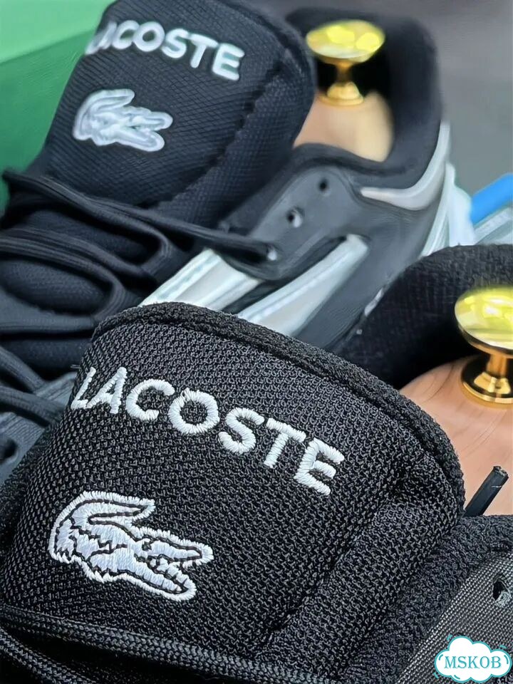 Кроссовки Lacoste 41-45p фото 7