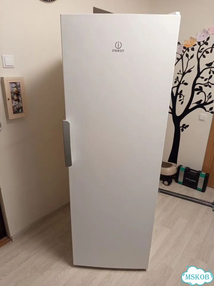 Морозилка indesit idu 0175 фото 1