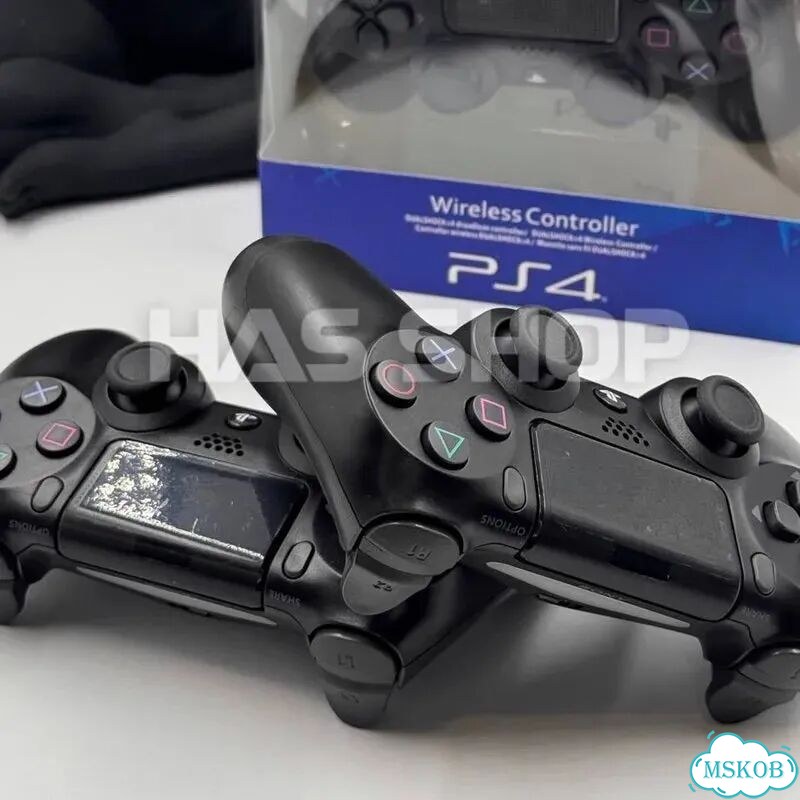 Геймпад для ps4 фото 2