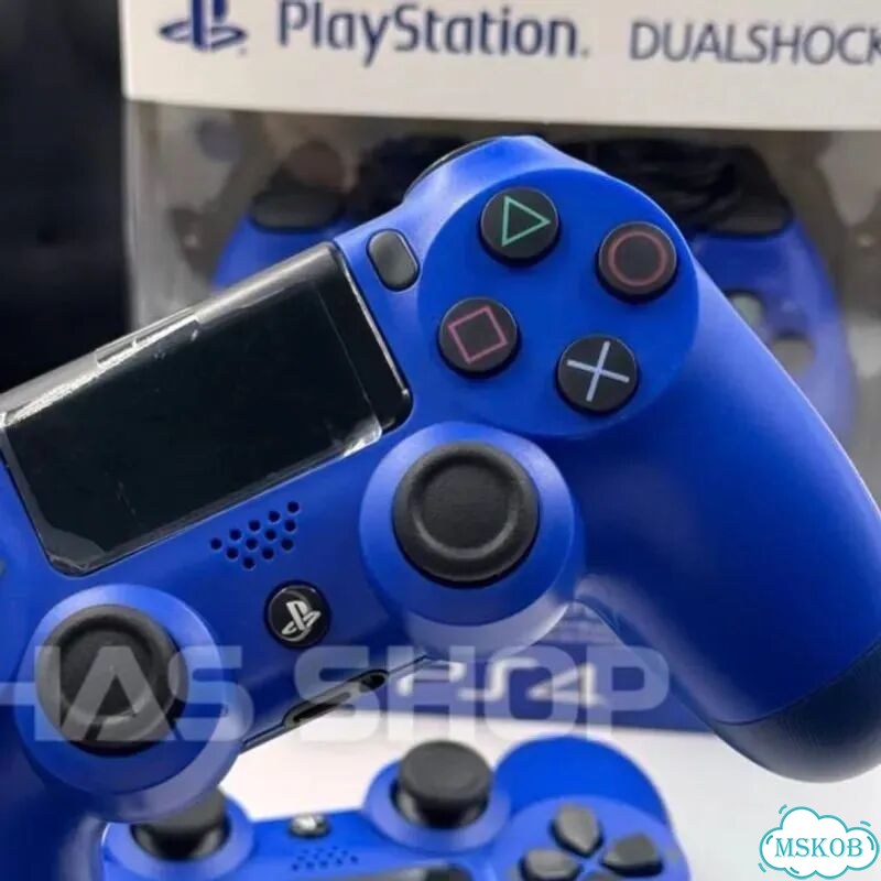 Геймпад для ps4 фото 7