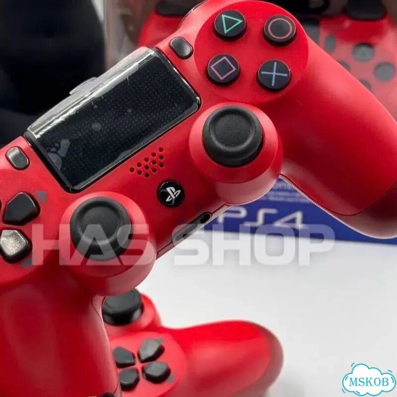 Геймпад для ps4 фото 9