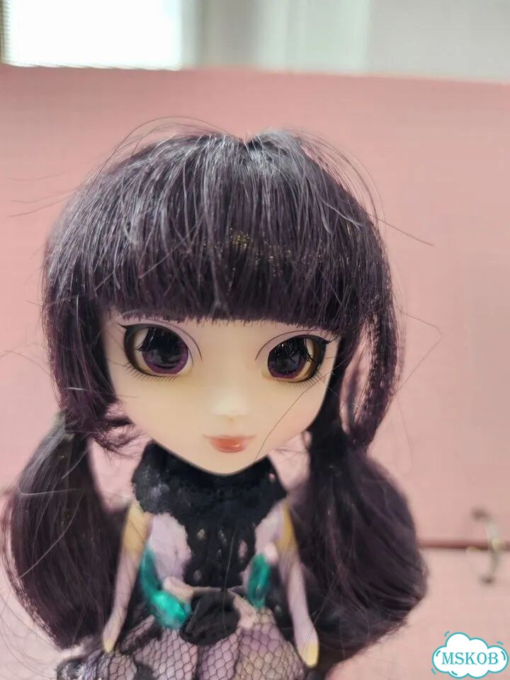 Little Pullip + Bonita фото 1