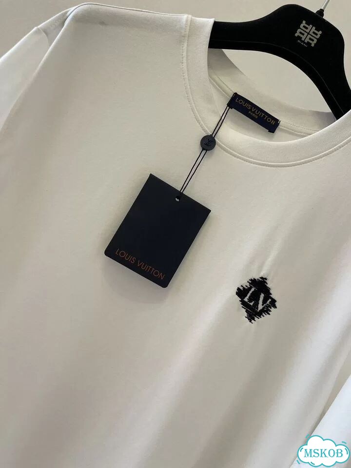 Футболка мужская louis vuitton фото 2