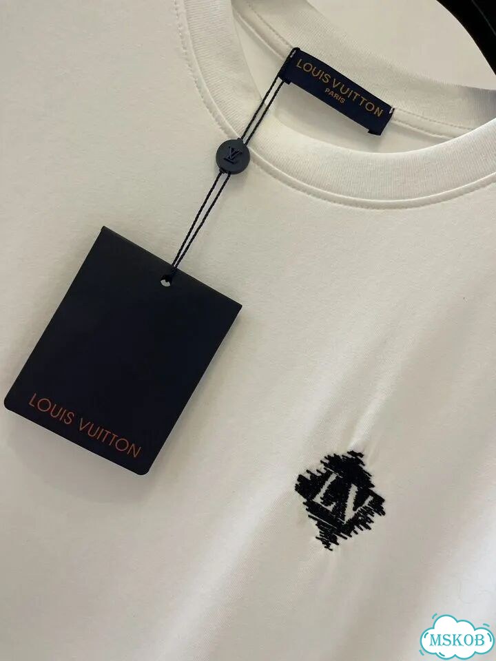 Футболка мужская louis vuitton фото 6