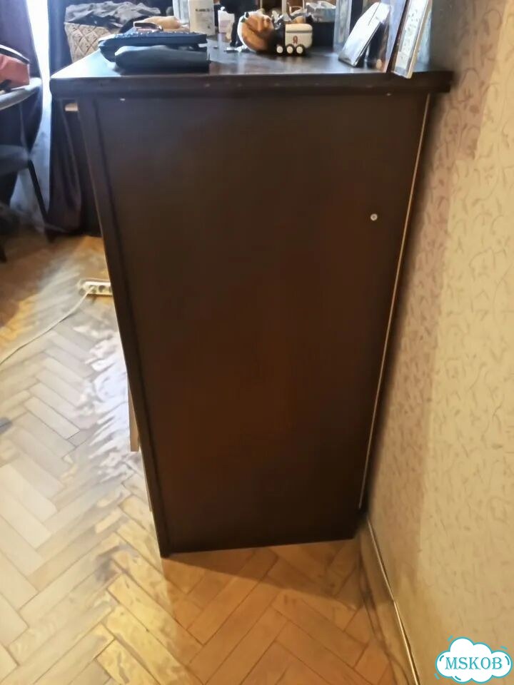 Комод фото 1