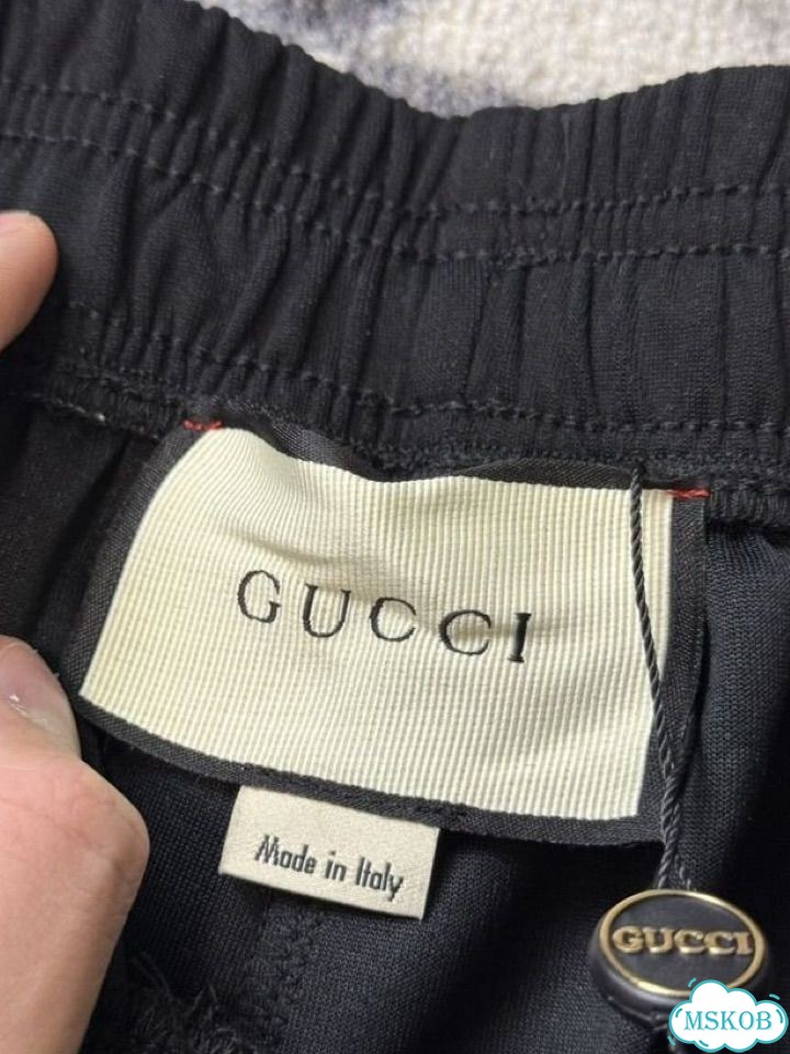 Шорты Gucci mellstroy фото 6
