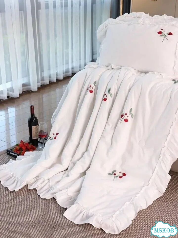 Постельное бельё фото 5