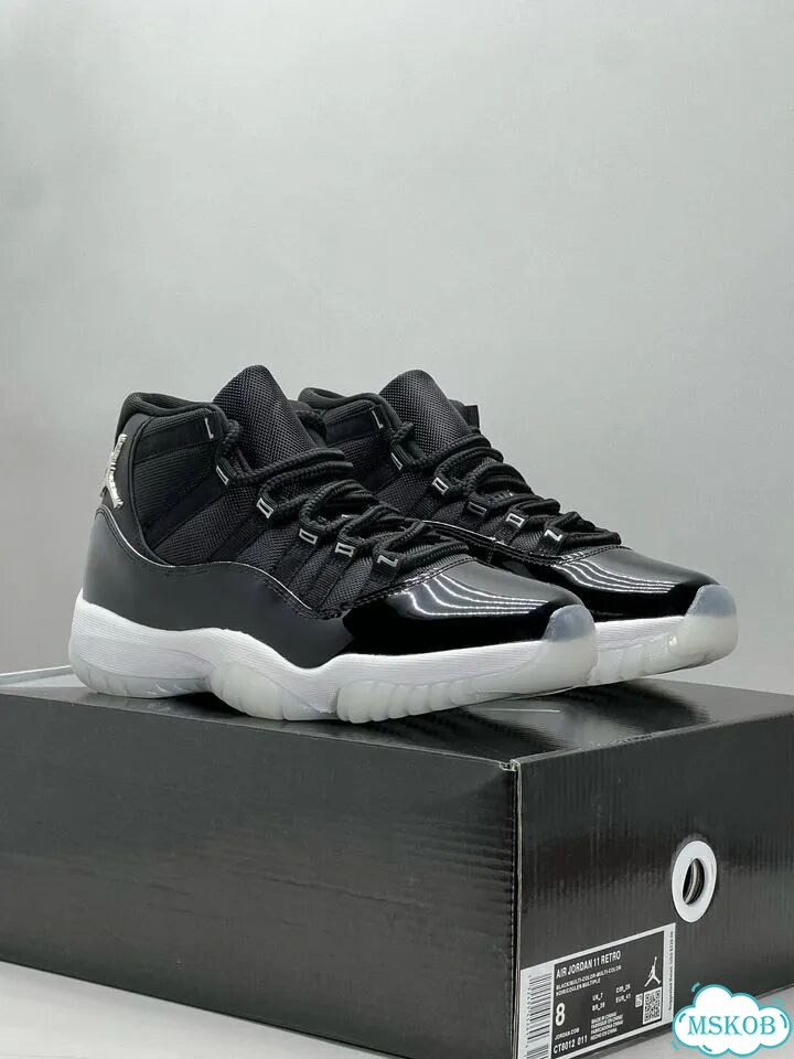 Кроссовки Nike Air Jordan 11 фото 5