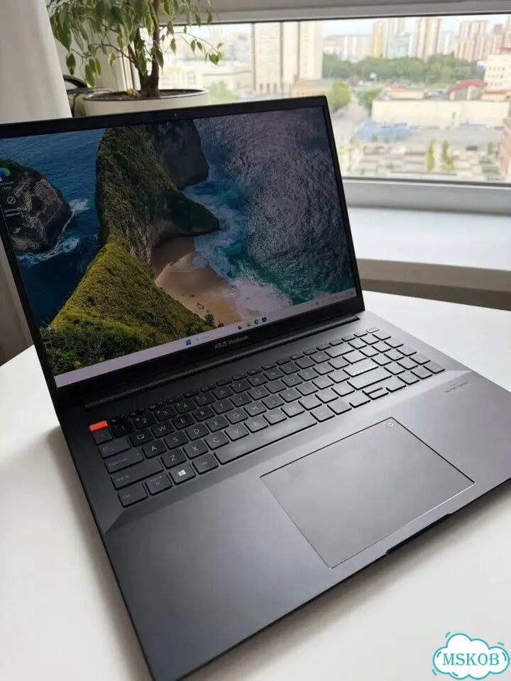 Нутбук Asus Vivobook Pro 16 фото 1