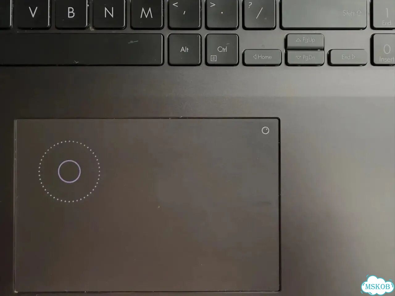 Нутбук Asus Vivobook Pro 16 фото 6