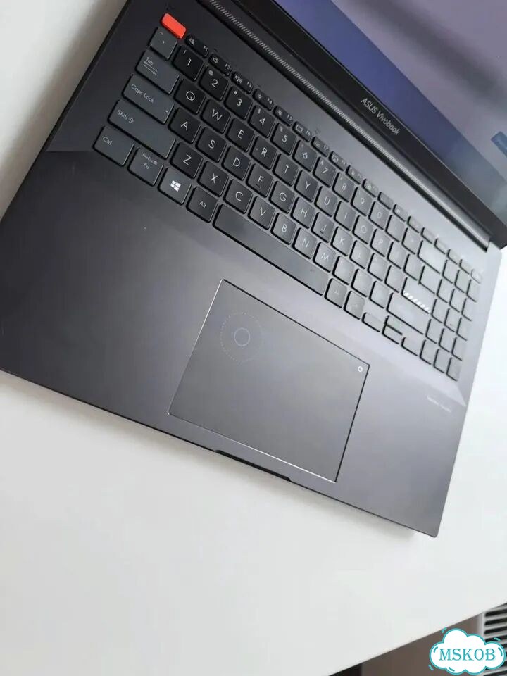 Нутбук Asus Vivobook Pro 16 фото 7