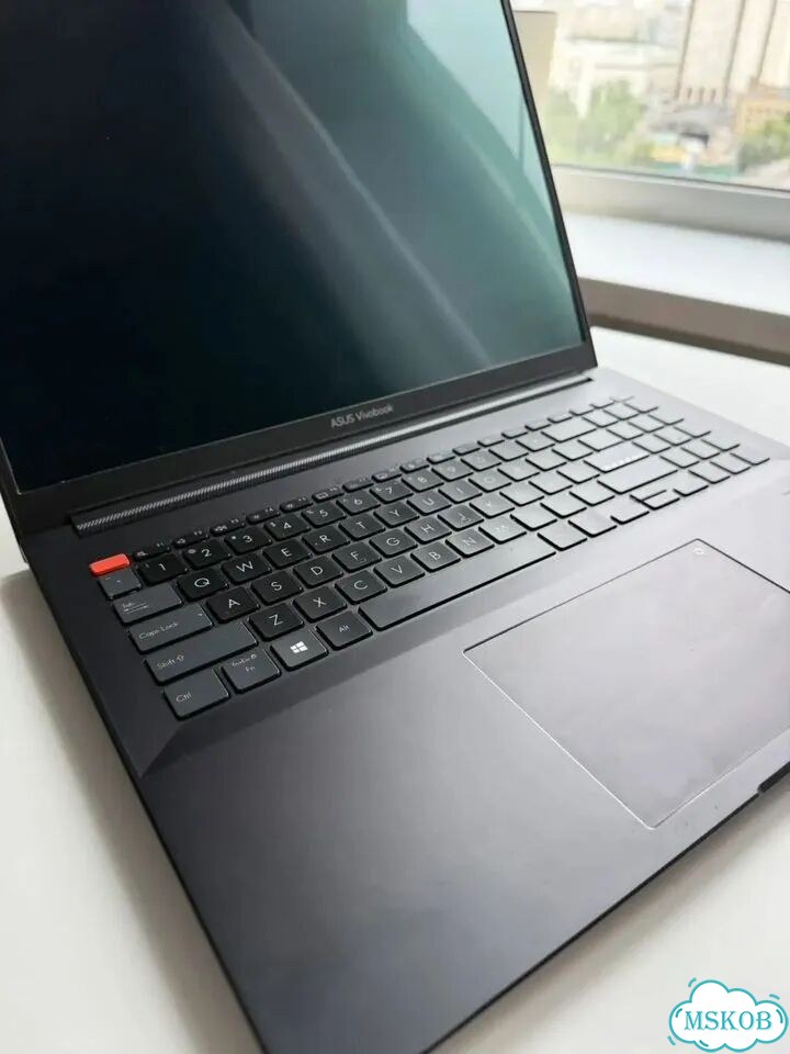 Нутбук Asus Vivobook Pro 16 фото 9
