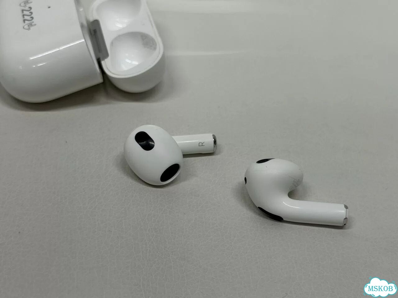Наушники AirPods 3 фото 2