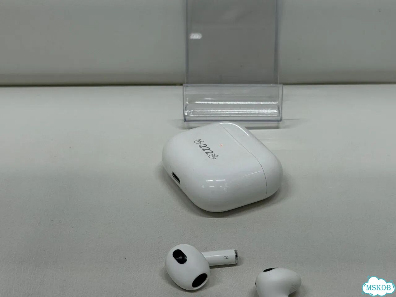 Наушники AirPods 3 фото 3