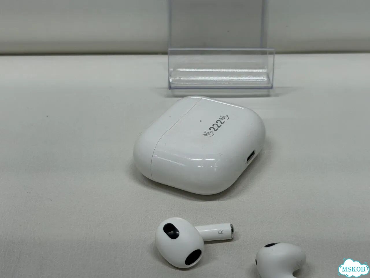 Наушники AirPods 3 фото 4