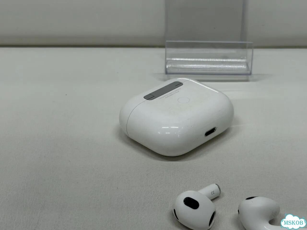 Наушники AirPods 3 фото 5