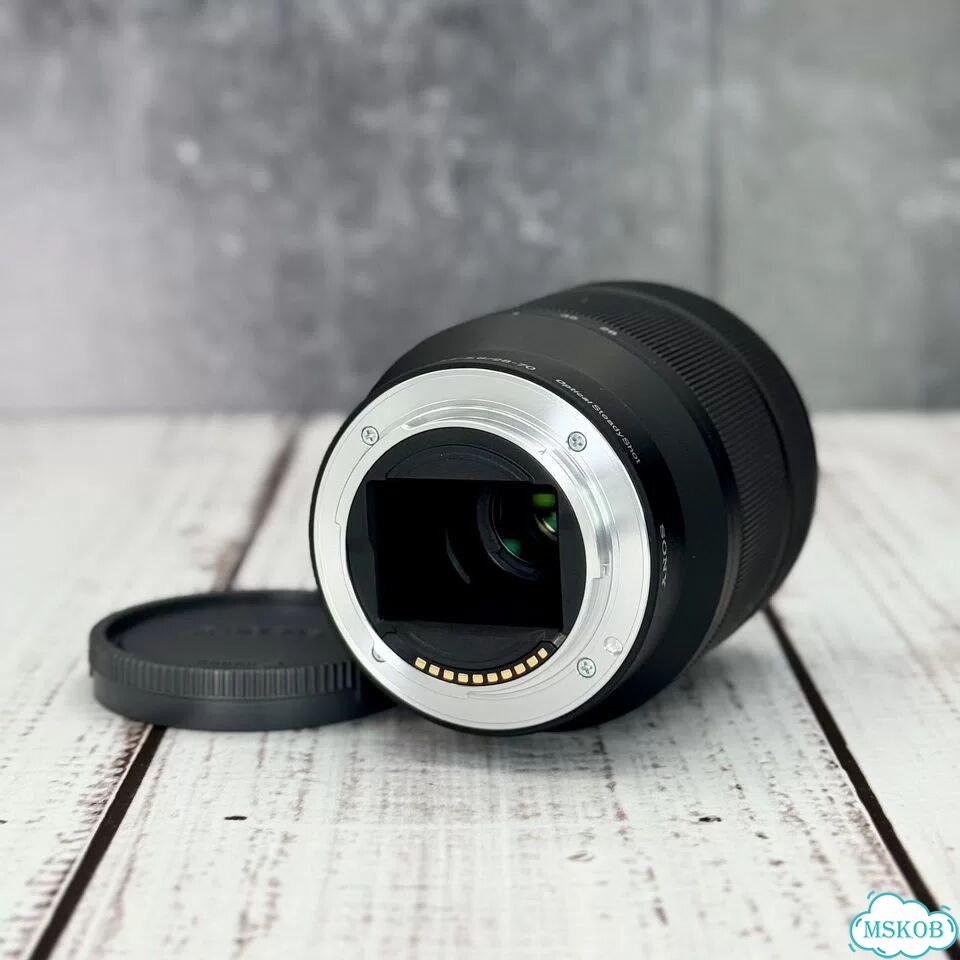 Sony FE 28-70mm f/3.5-5.6 OSS (новый) / sn0255 фото 6
