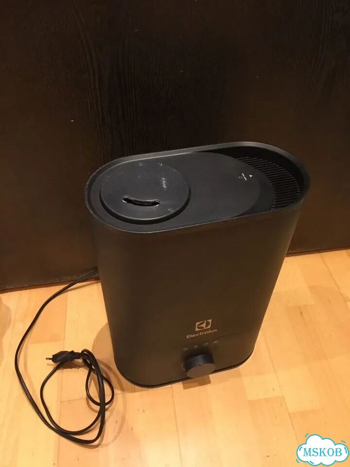 Увлажнитель воздуха electrolux фото 2