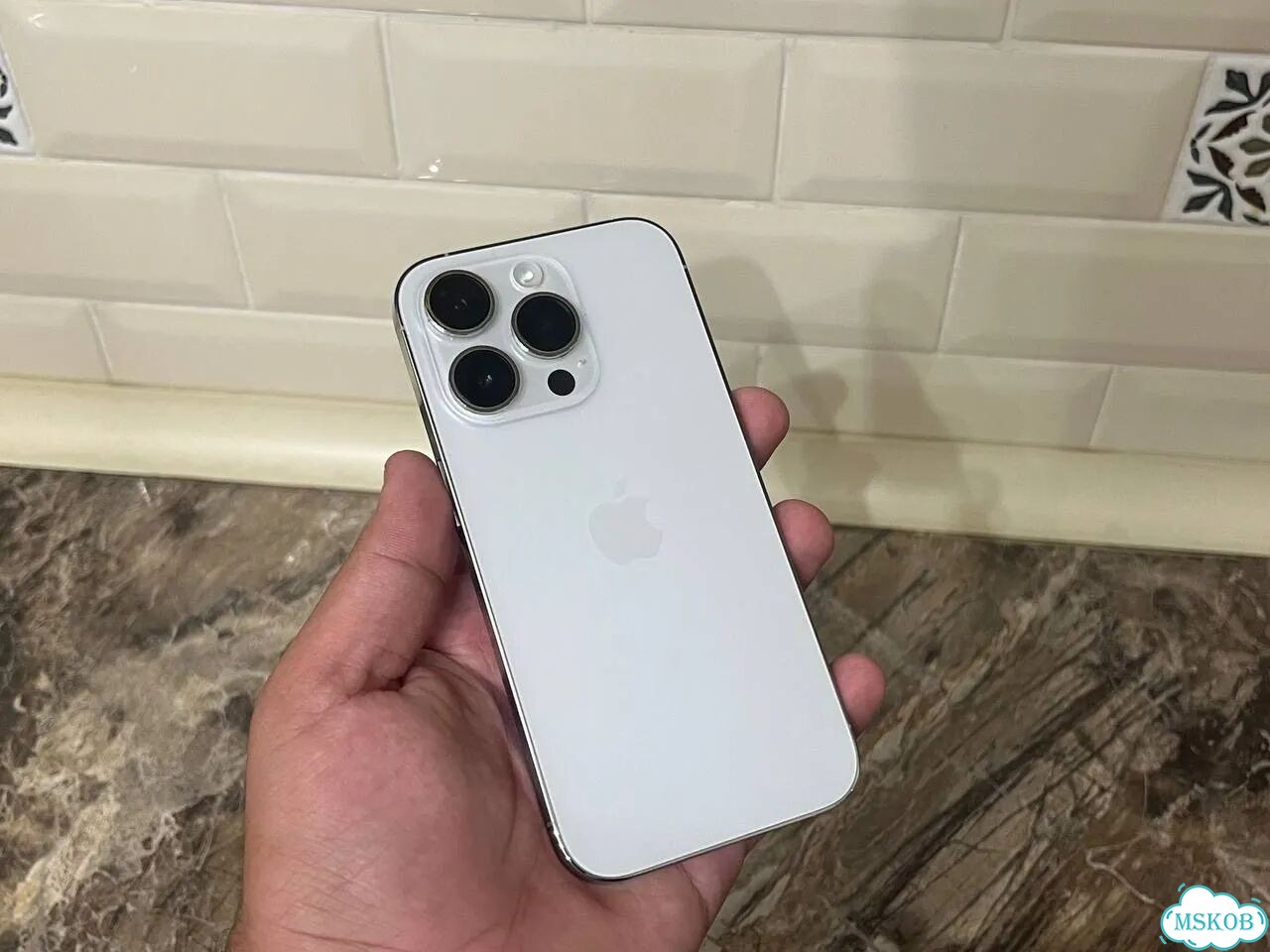 iPhone 14 Pro, 128 ГБ, SIM + eSIM фото 1