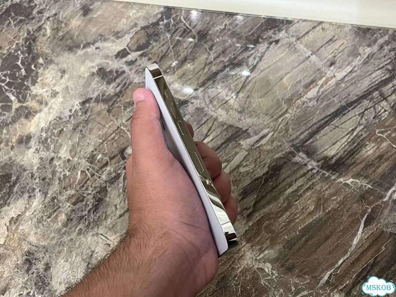 iPhone 14 Pro, 128 ГБ, SIM + eSIM фото 3