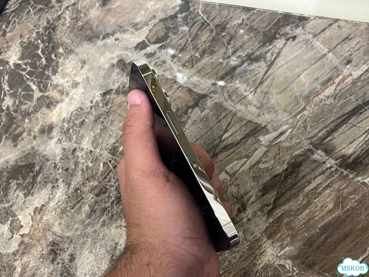iPhone 14 Pro, 128 ГБ, SIM + eSIM фото 5