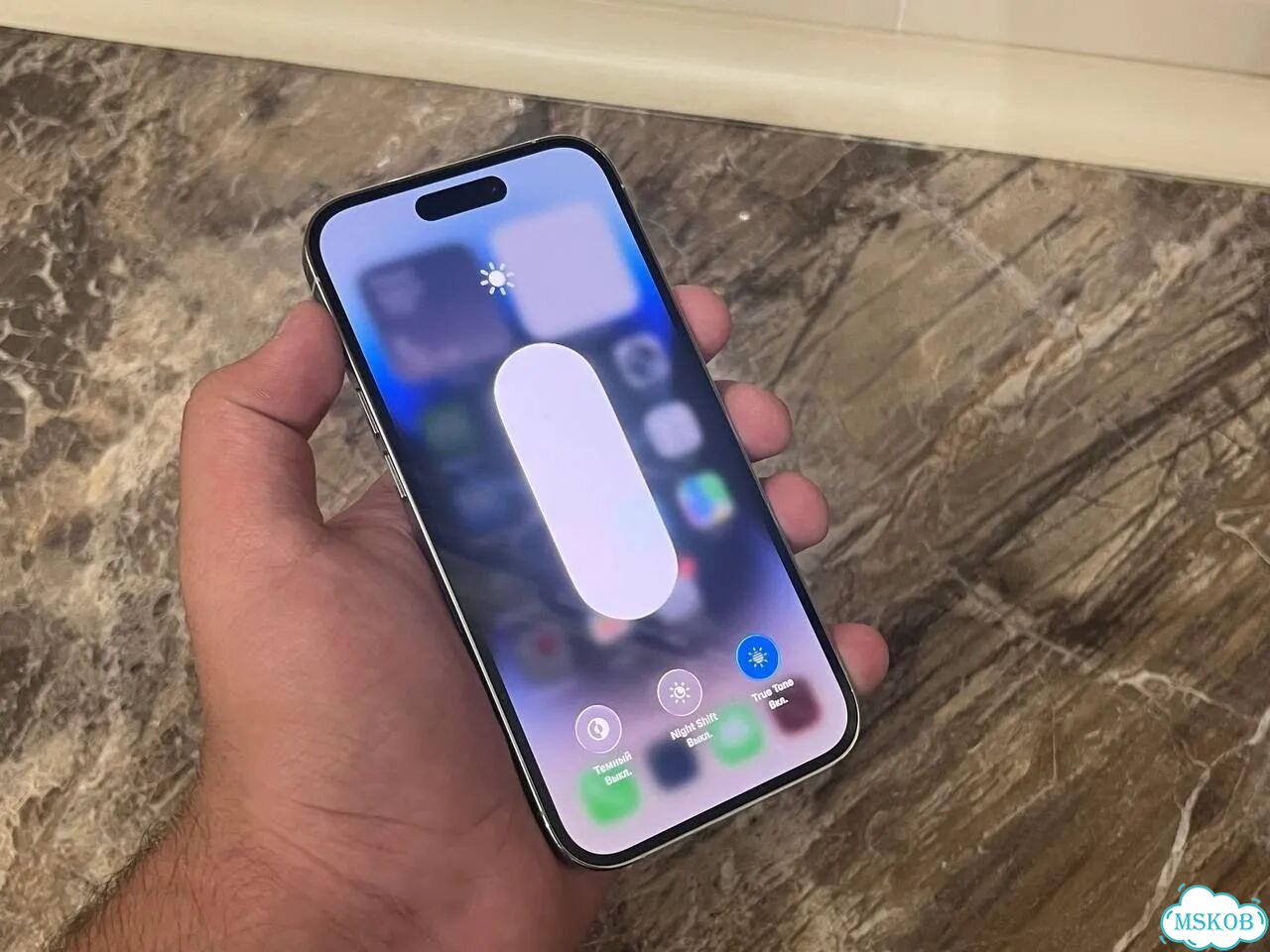 iPhone 14 Pro, 128 ГБ, SIM + eSIM фото 6