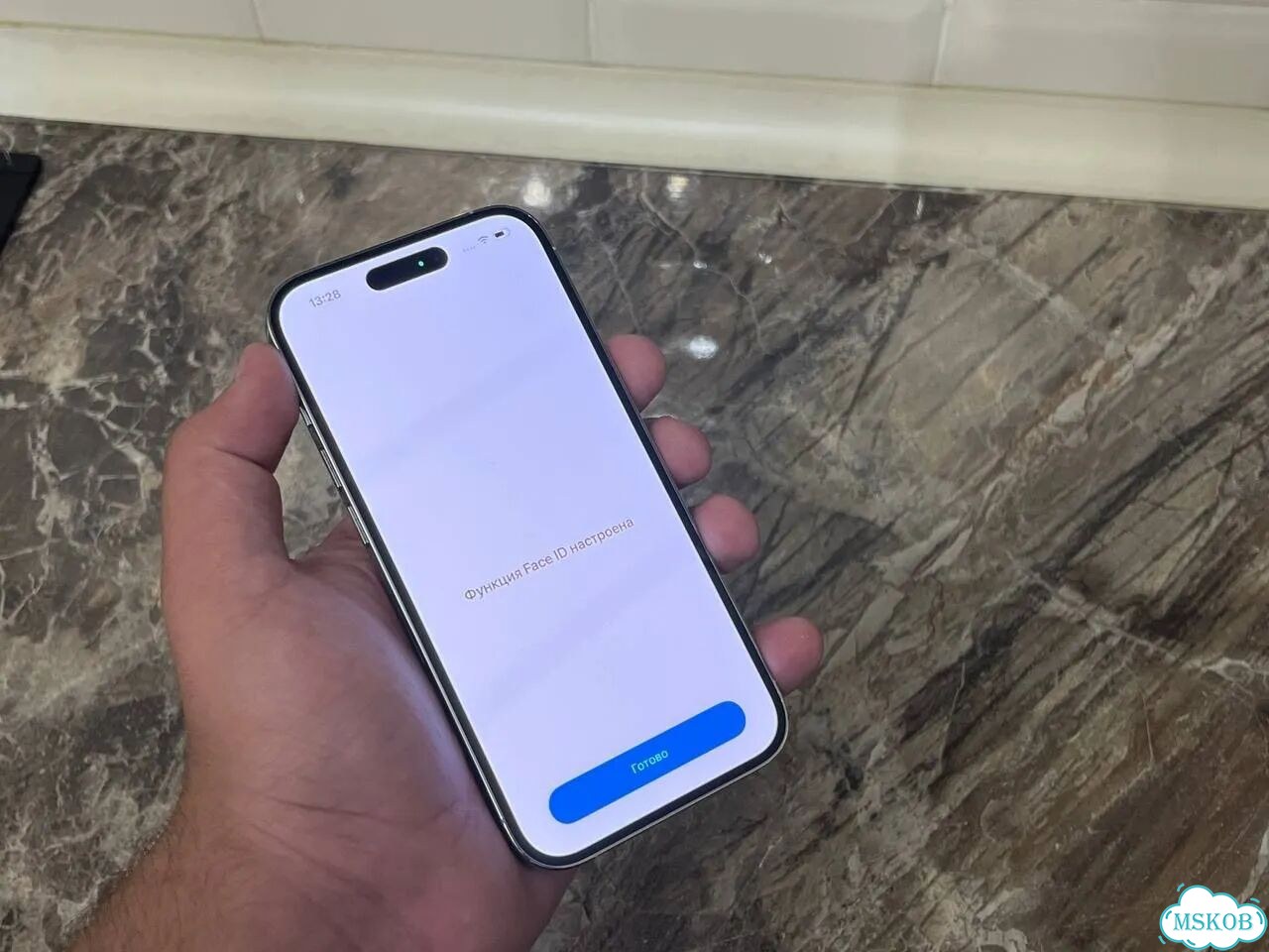 iPhone 14 Pro, 128 ГБ, SIM + eSIM фото 7