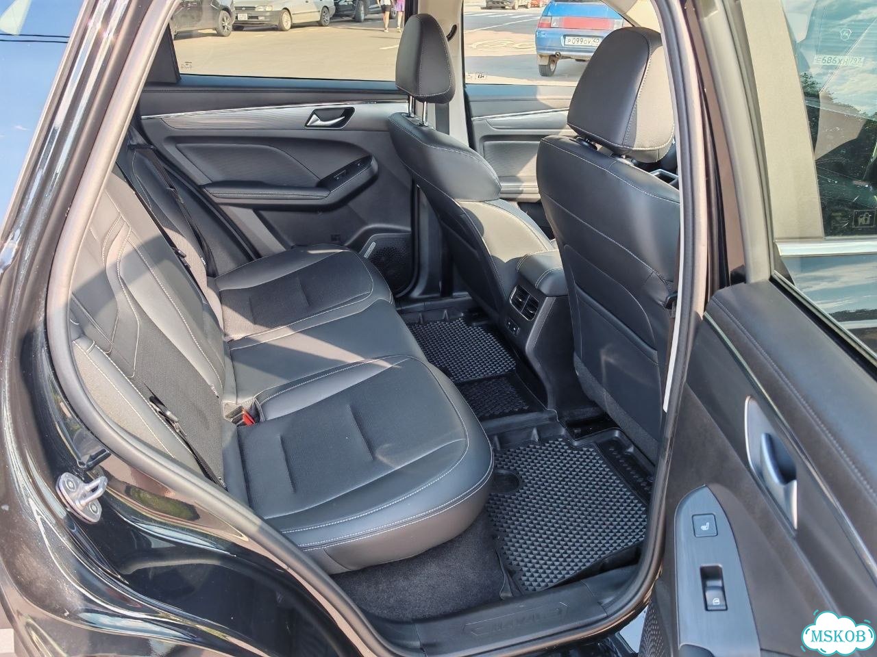 HAVAL Jolion 1.5 AMT, 2024, 27 888 км фото 4