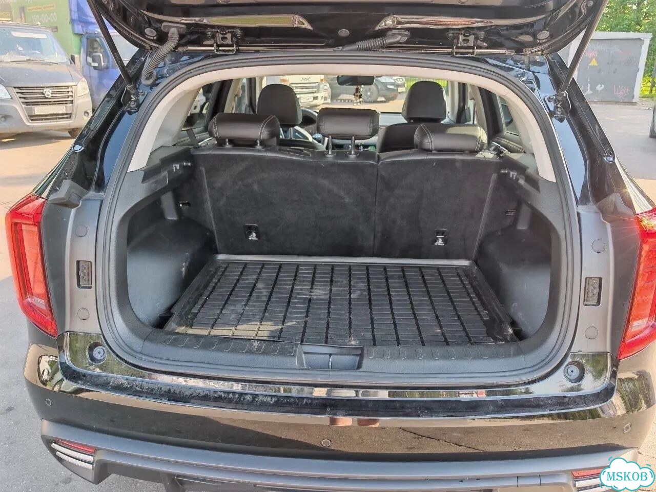 HAVAL Jolion 1.5 AMT, 2024, 27 888 км фото 5